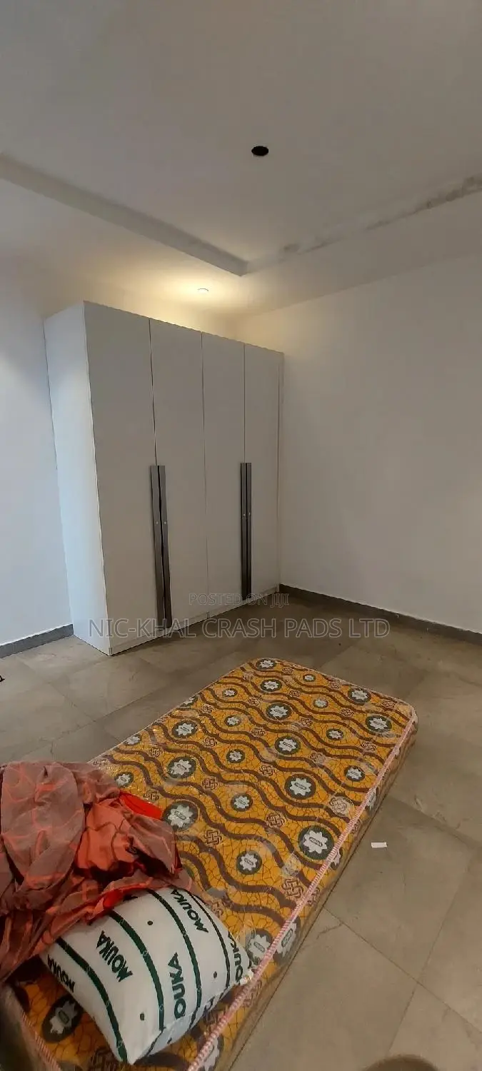 1bdrm Apartment in Katampe Extension for rent