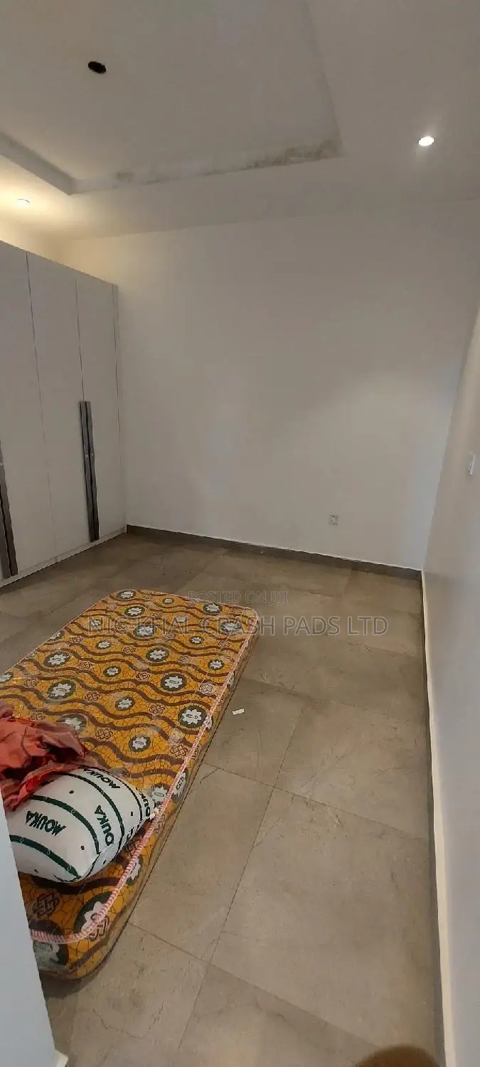 1bdrm Apartment in Katampe Extension for rent