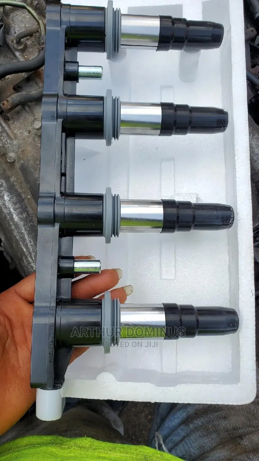 Chevrolet Cruze Ignition Coil