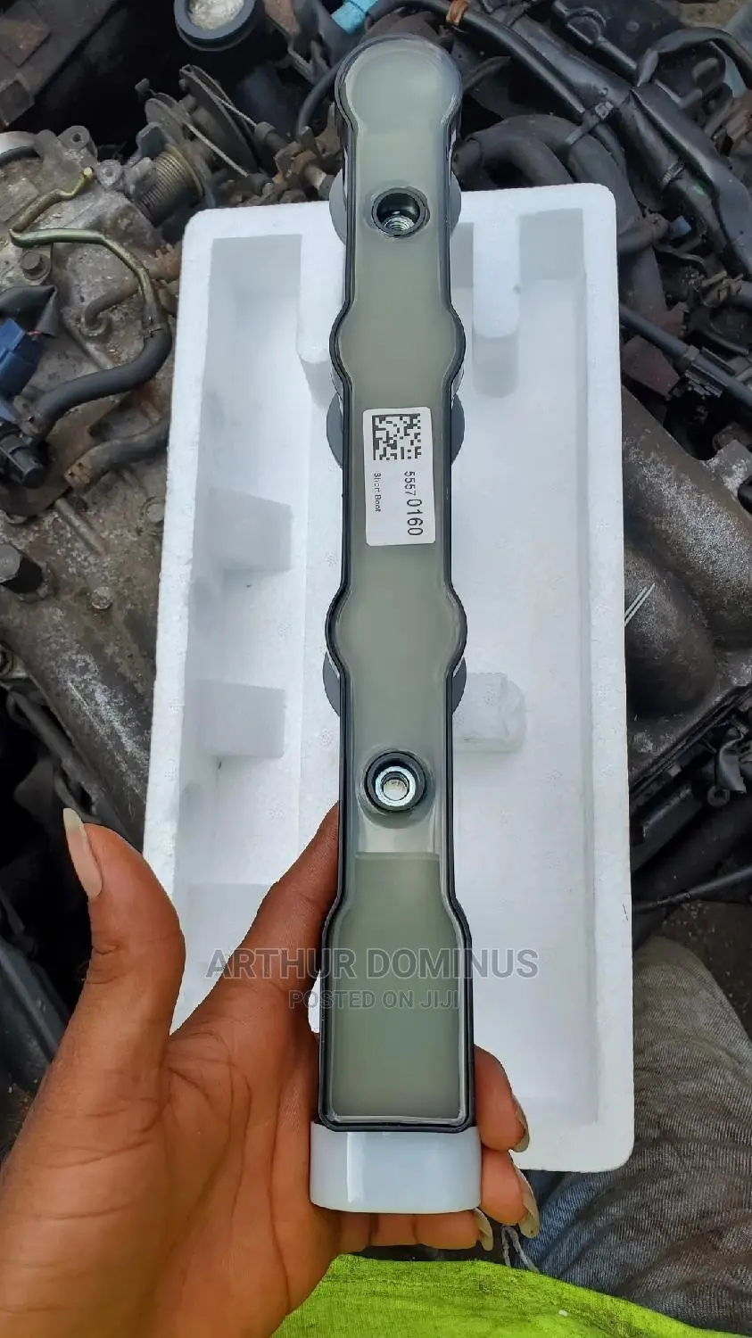 Chevrolet Cruze Ignition Coil