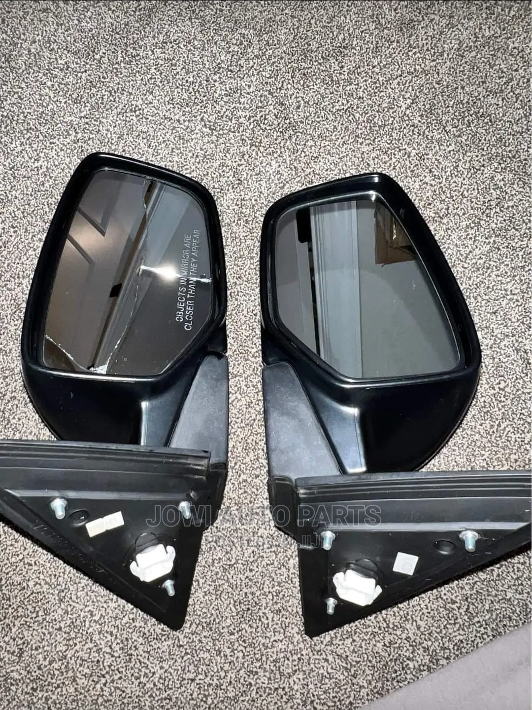 Side Mirror Honda Accord 2008-12 Model