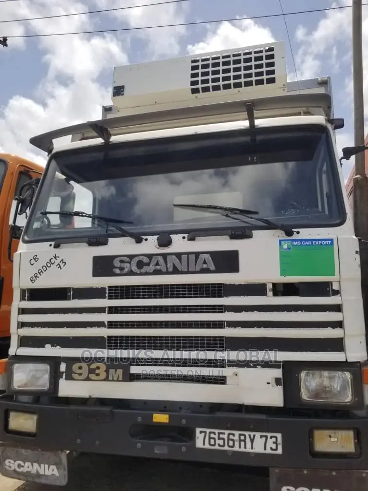 Scania 93m 10bolits 6tyers