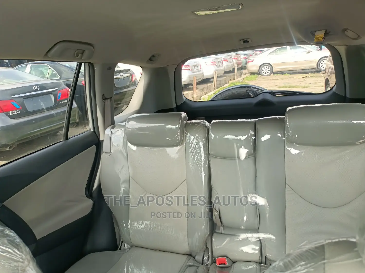 Toyota RAV4 2.5 Limited 4x4 2010 Silver