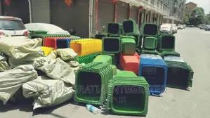 Wastebin For Estates, Streets,Homes, Offices,Shopping Plaza