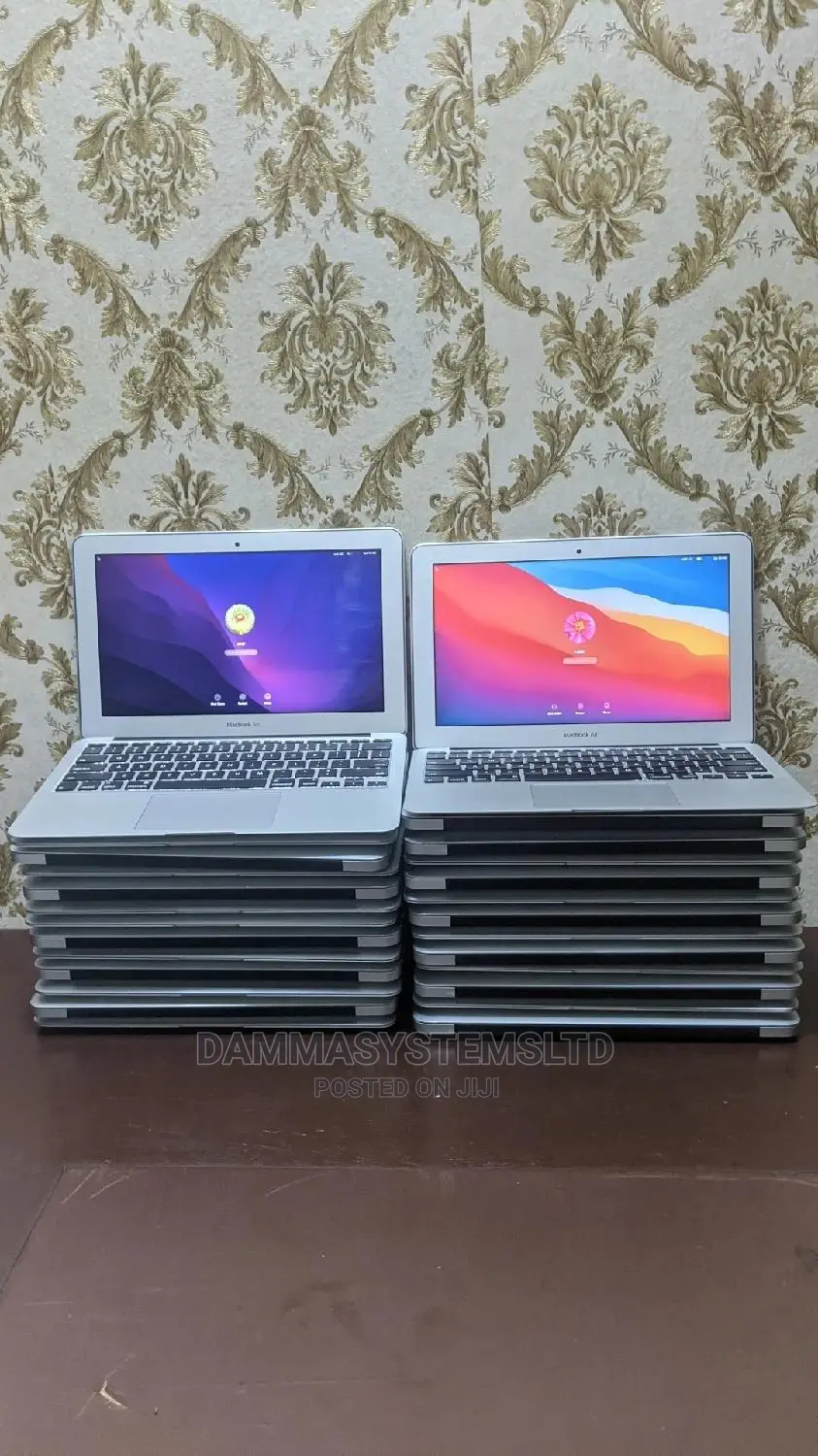 Laptop Apple MacBook Air 2015 4GB SSD 128GB