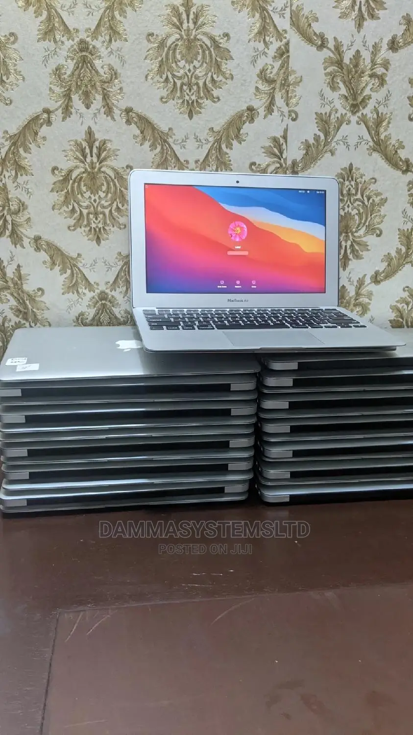 Laptop Apple MacBook Air 2015 4GB SSD 128GB