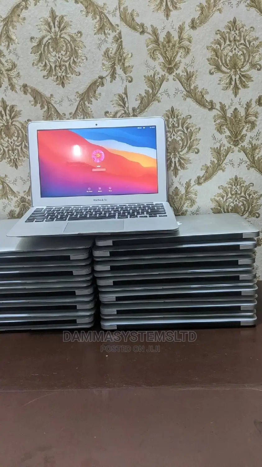 Laptop Apple MacBook Air 2015 4GB SSD 128GB