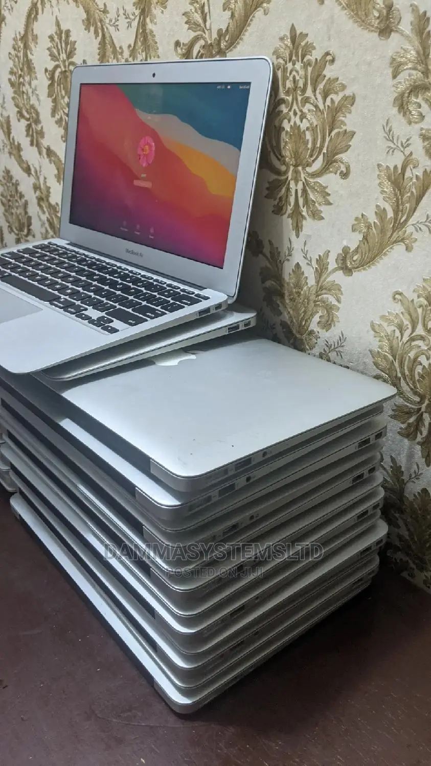 Laptop Apple MacBook Air 2015 4GB SSD 128GB