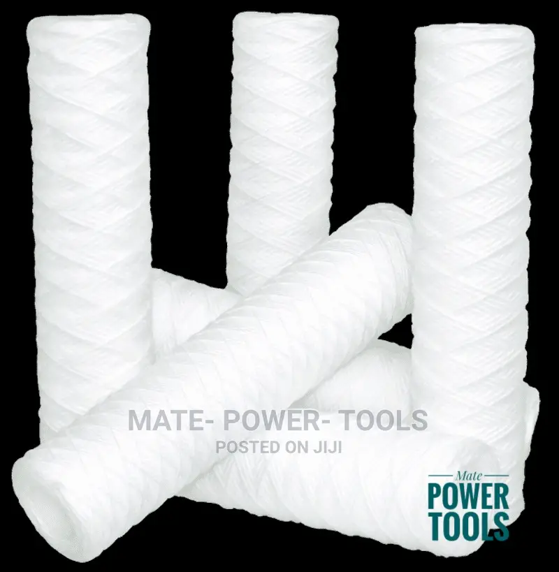 So-safe Micron Water Filter Cartridge 10"