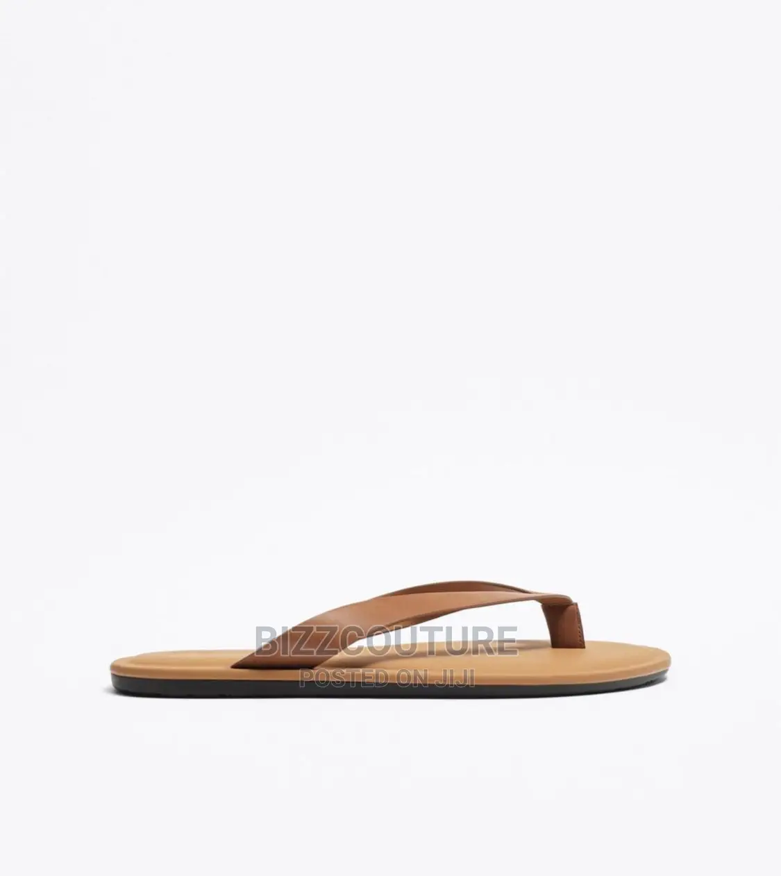 Original ZARA Slippers Available in Store