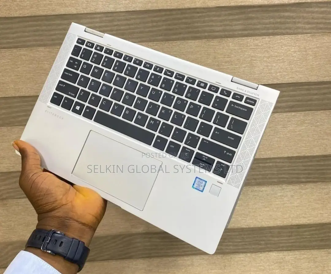 Laptop HP EliteBook X360 1030 G4 16GB Intel Core I7 SSD 512GB