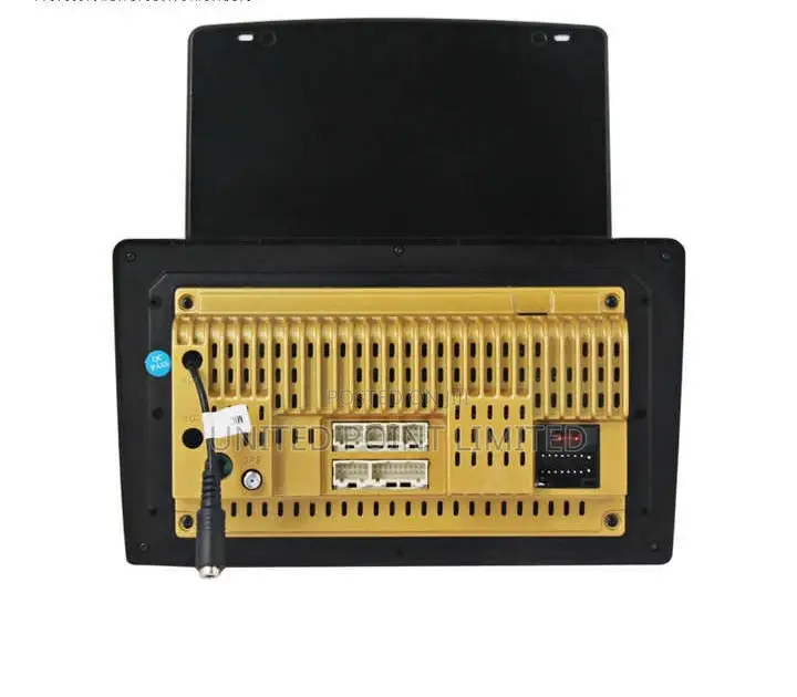 Tesla Android System for Camry 2013-2017