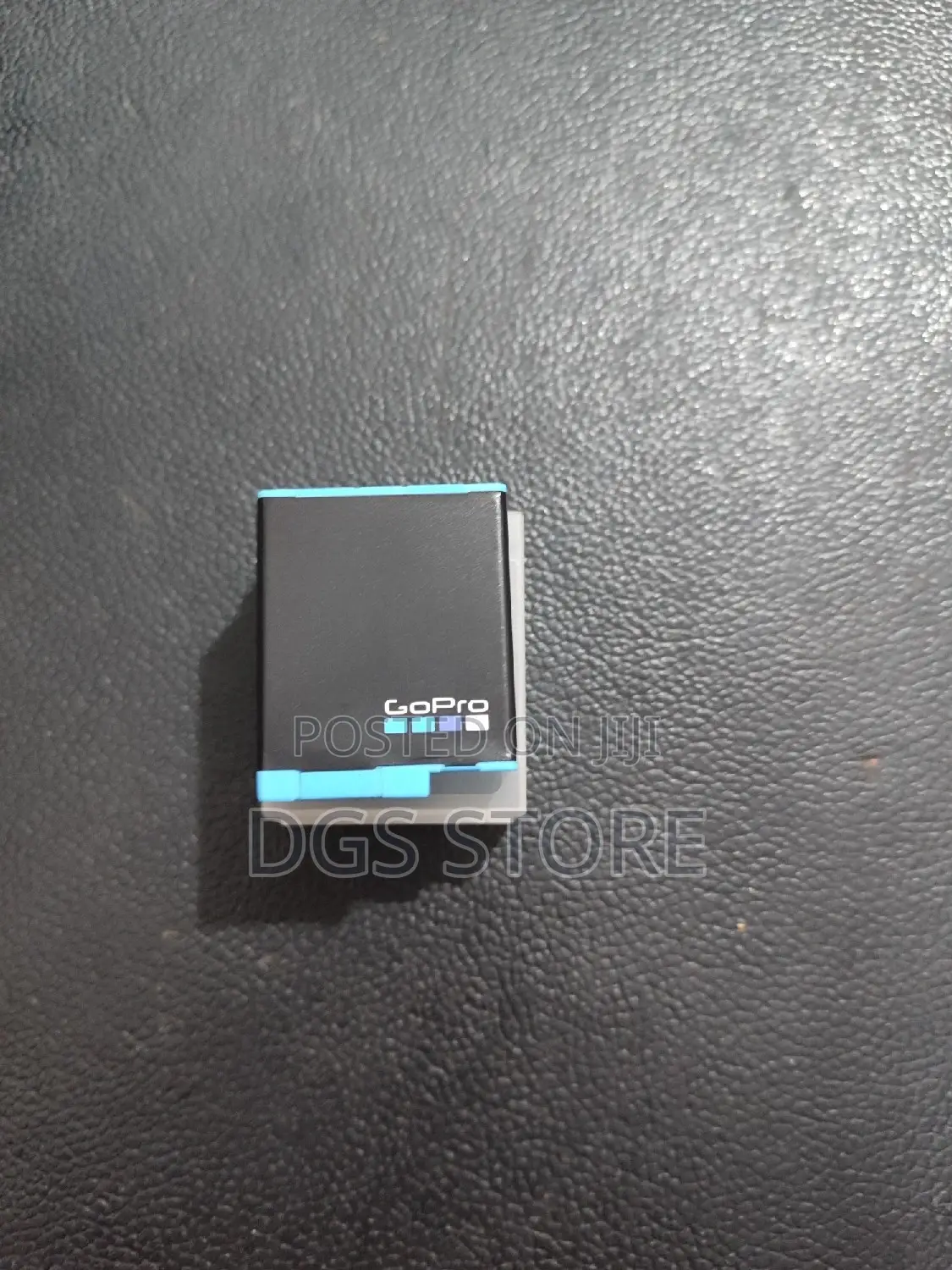 Gopro Hero Original 11,10,9 Rechargeable Li-Ion Battery