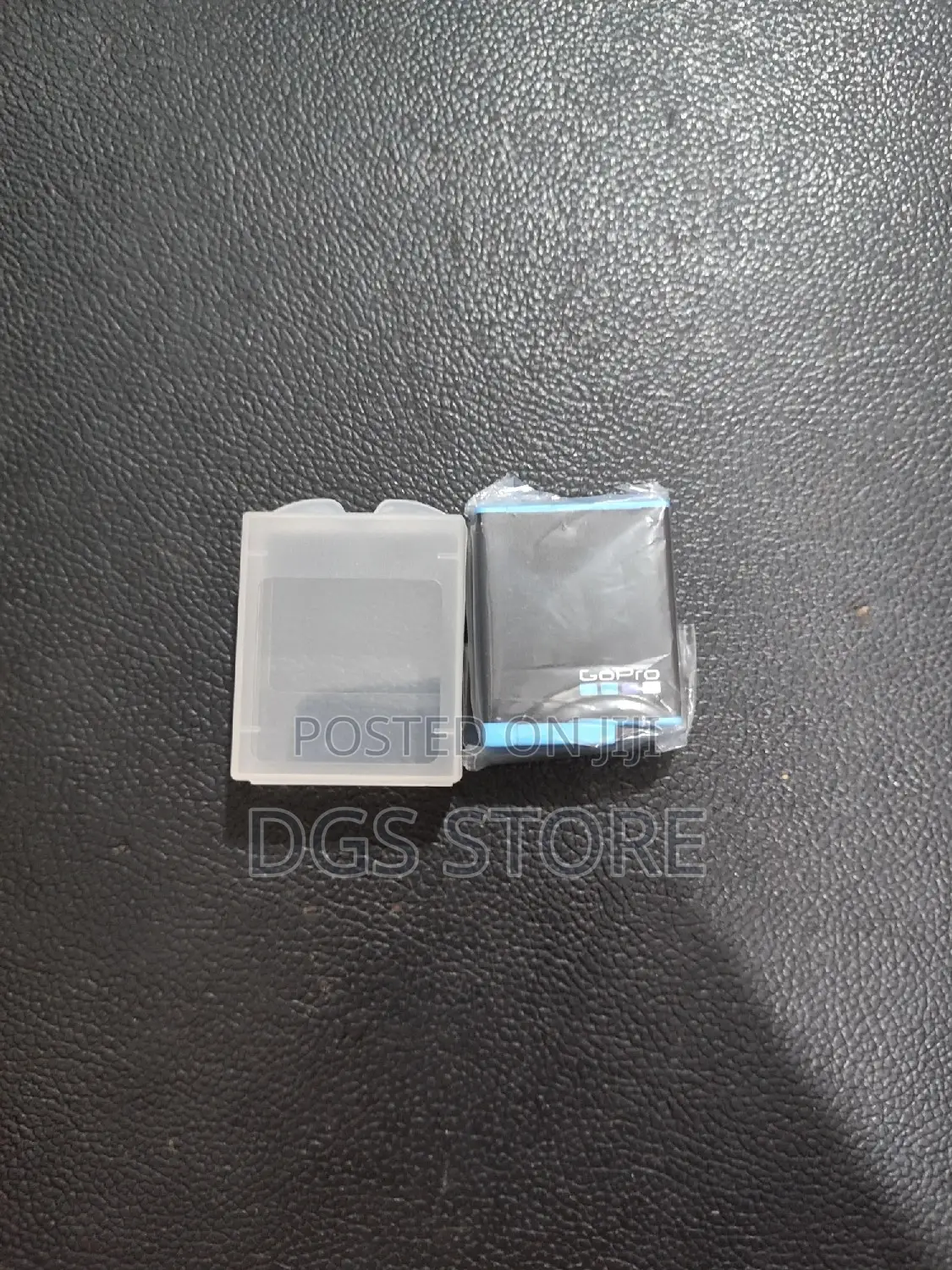 Gopro Hero Original 11,10,9 Rechargeable Li-Ion Battery