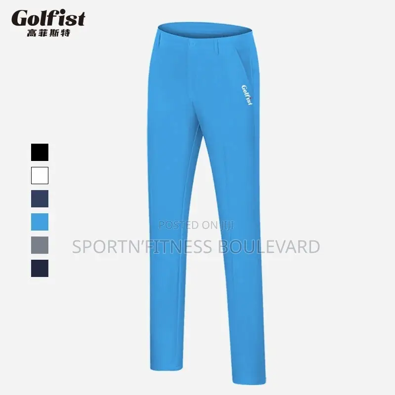 Golf Pants