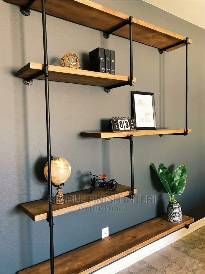 Wooden Work Design Tv Stand Etc