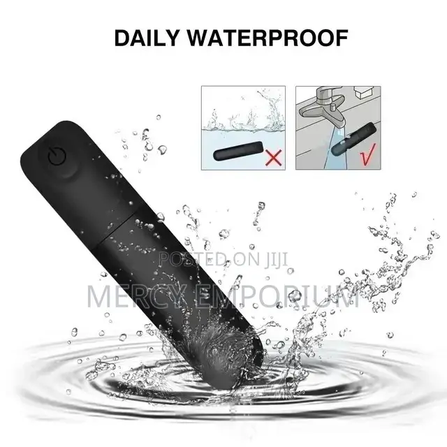 Bullet Vibrator Remote Control Mini Women Sex Toy