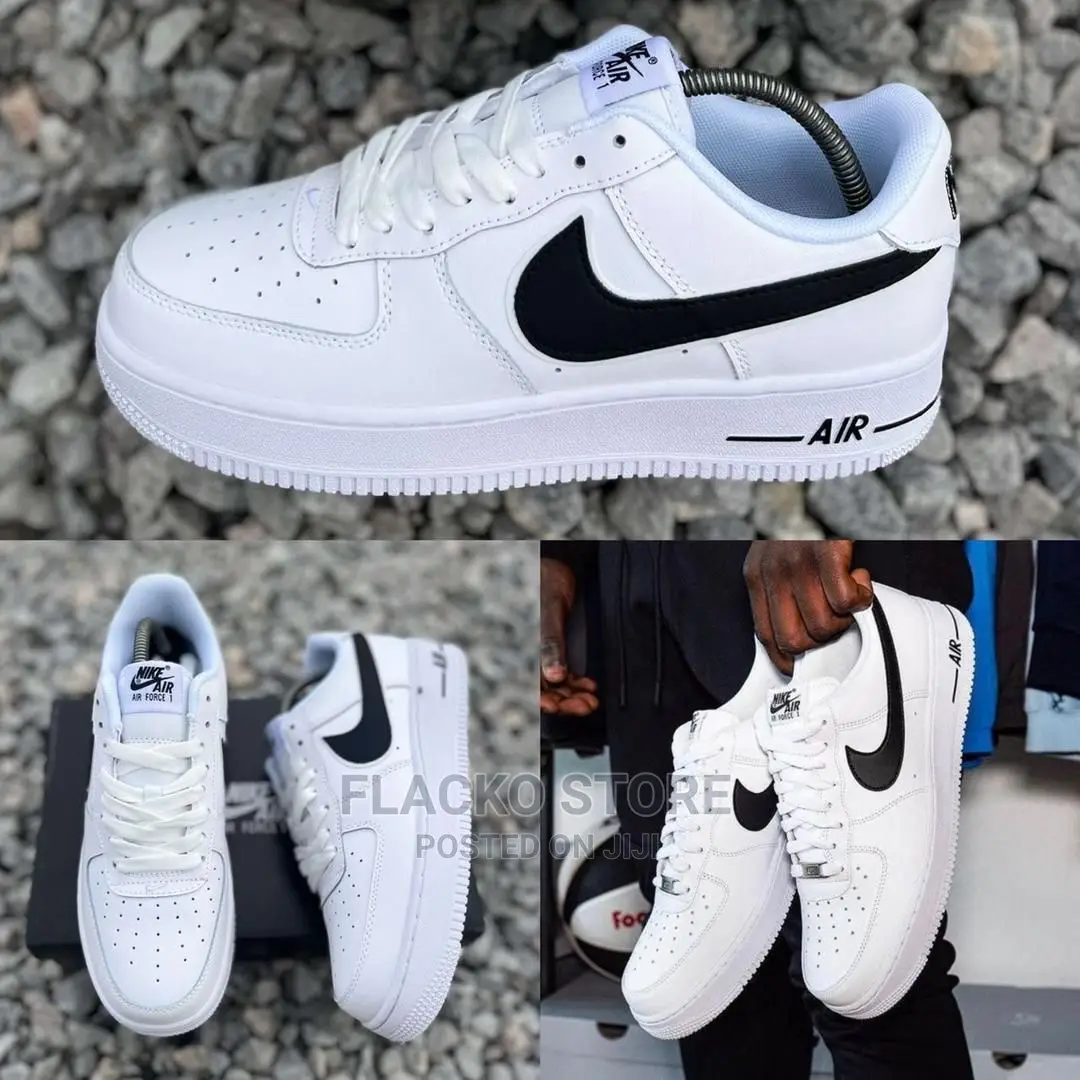 Original Nike Air Force 1 Low Royal Sneakers