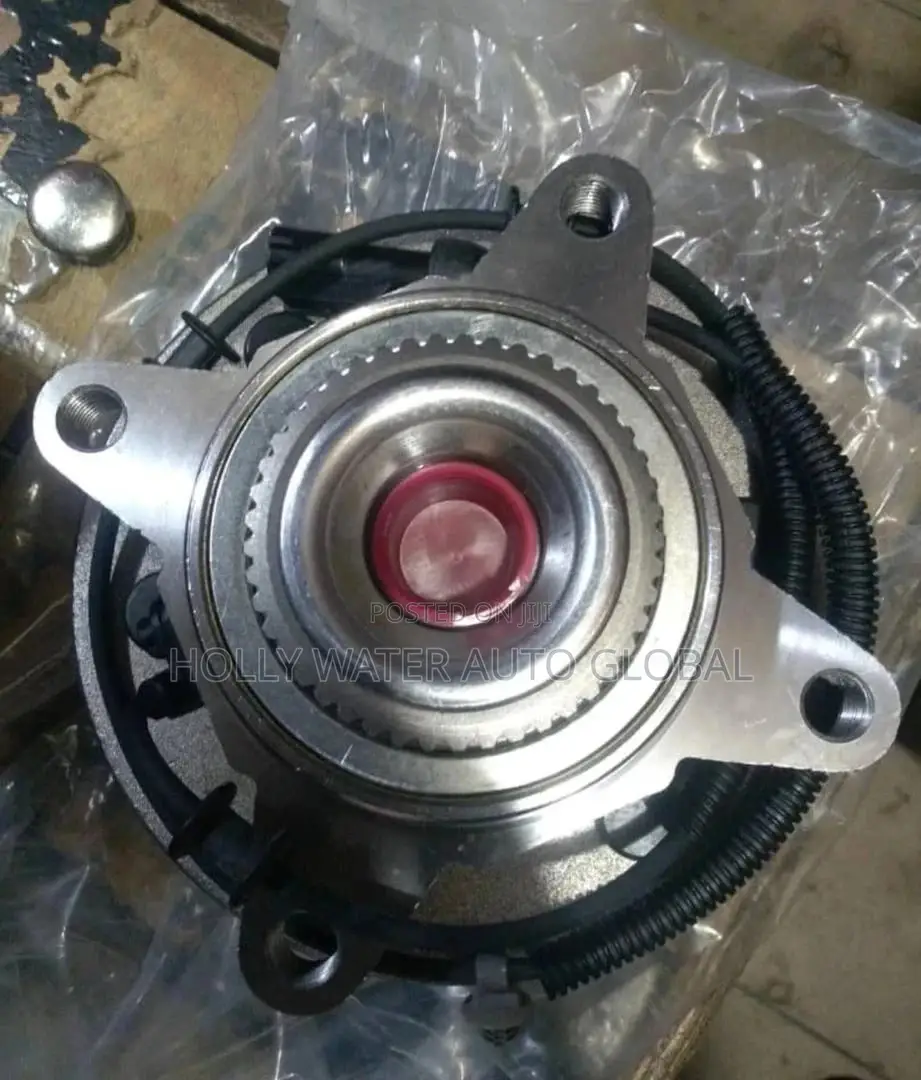 Front Hub for Ford F150 4 Wheel Drive 