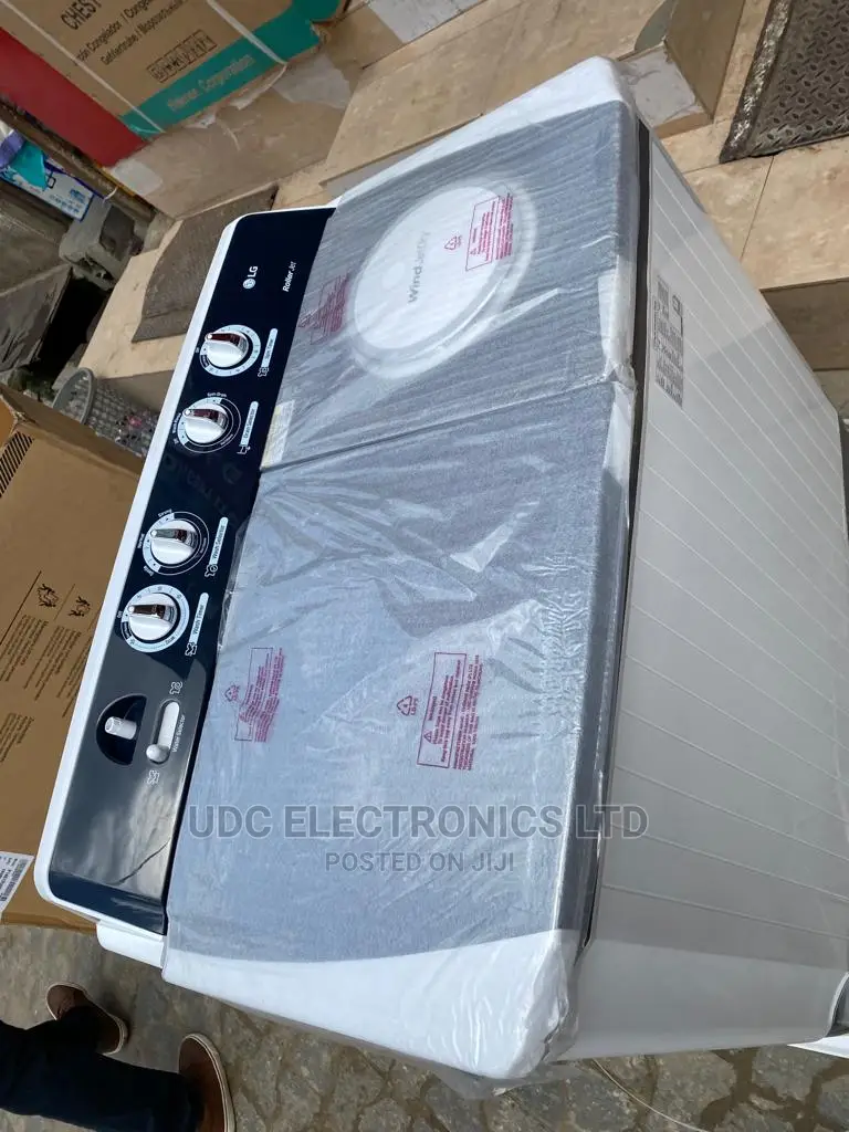 Lg 13kg Washing Machine