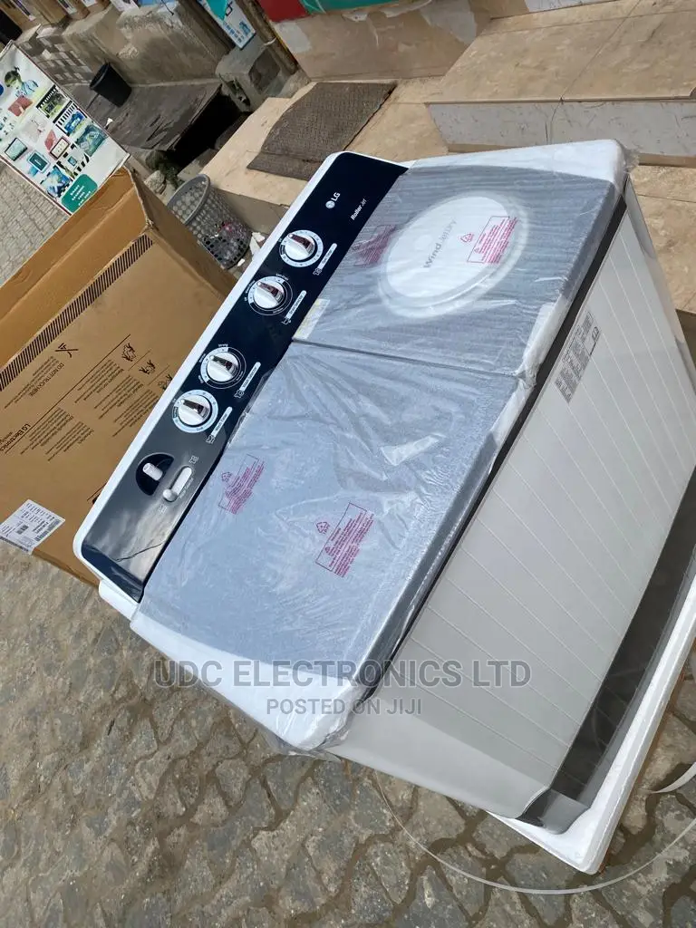 Lg 13kg Washing Machine