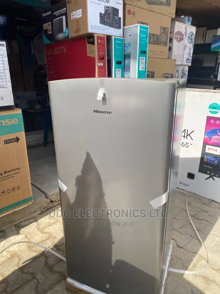 Hisense Refrigerator