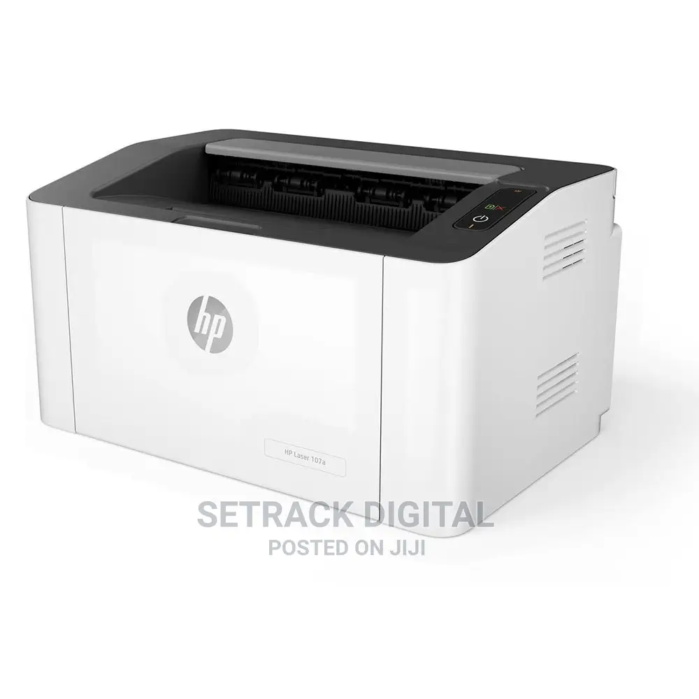 Hp Laser 107a Laser Printer