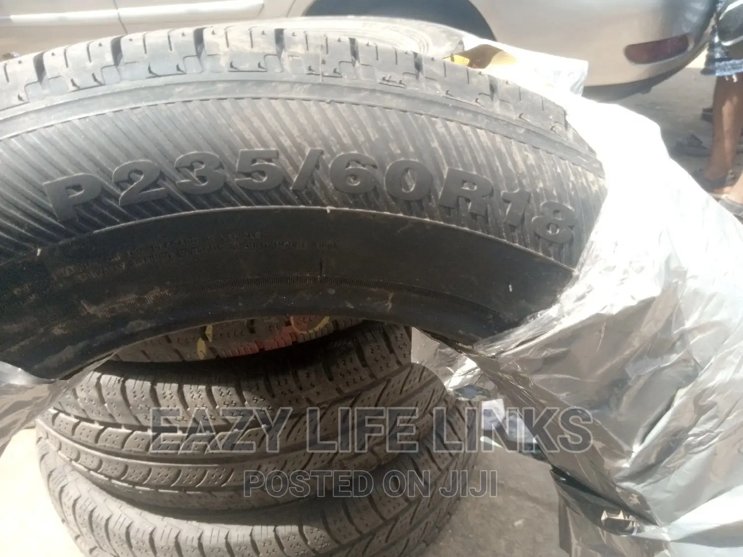 235/60r18 Winda