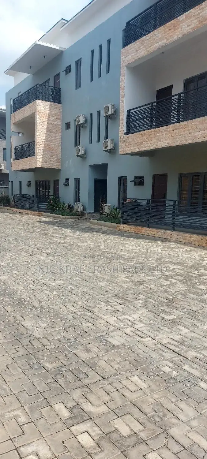 1bdrm Apartment in Jahi By Gilmor for rent