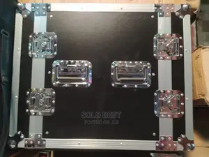 Amplifier Rack Model 12_U at Affordable Prices