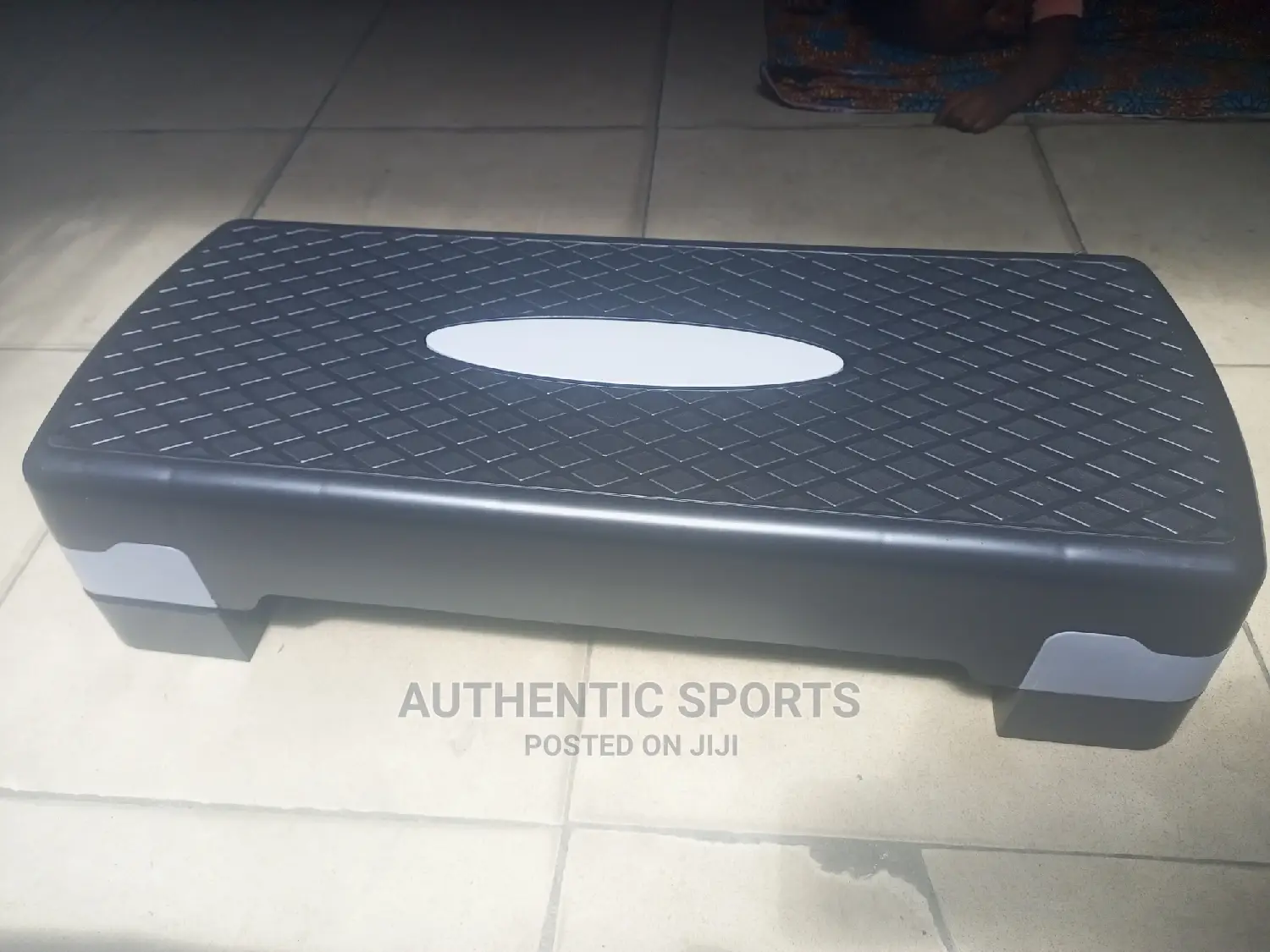 Step Board