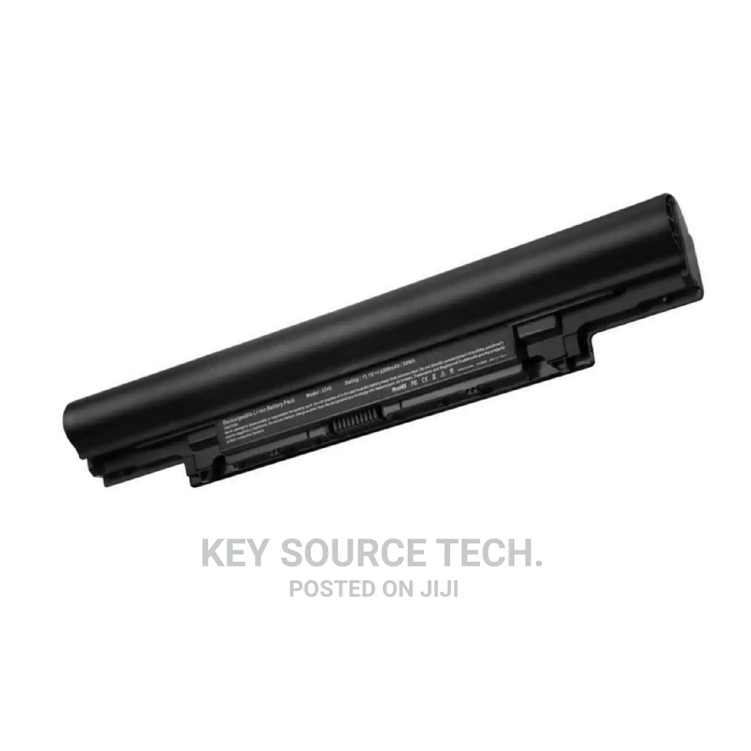 Dell Latitude 3340/V131-2 Laptop Battery