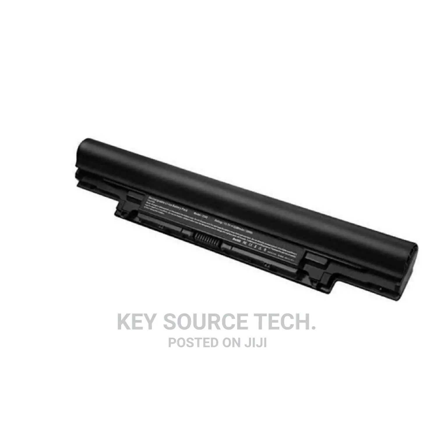 Dell Latitude 3340/V131-2 Laptop Battery