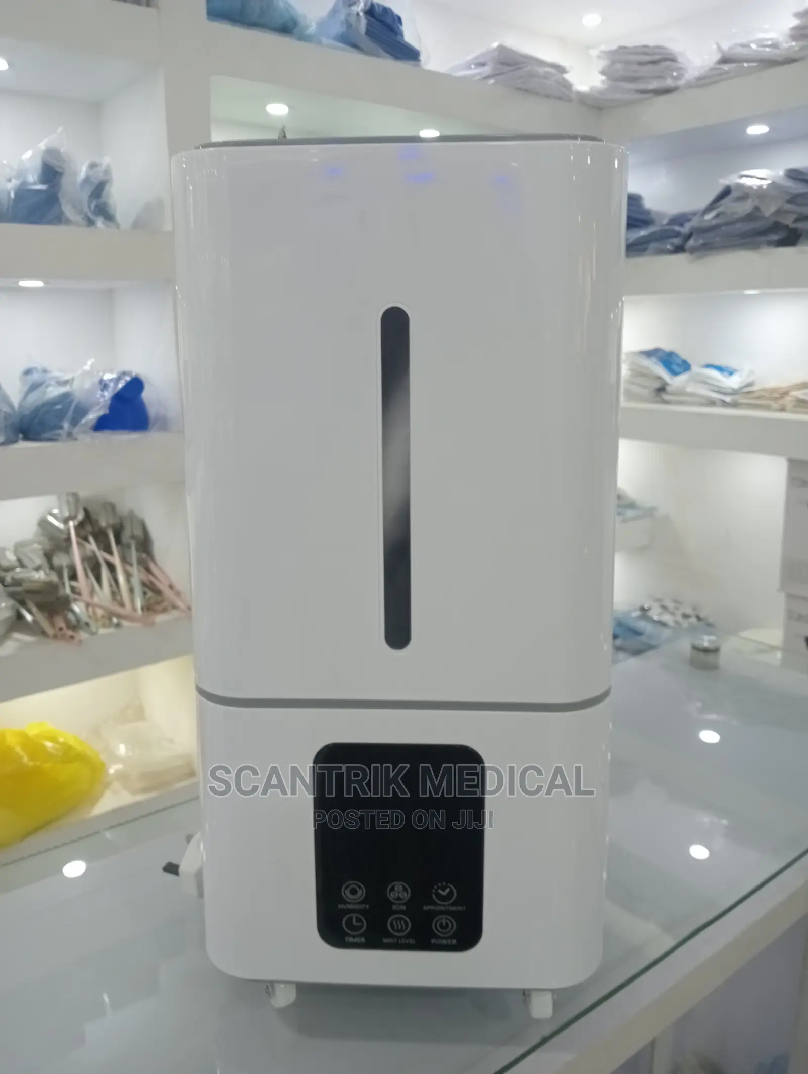 15L Humidifiers for a More Comfortable Home
