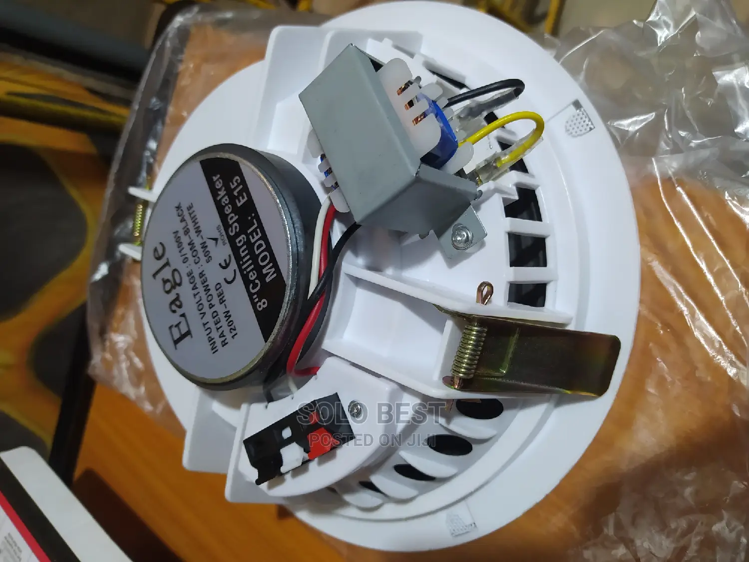 Eagle 8 Inches Celling Speaker