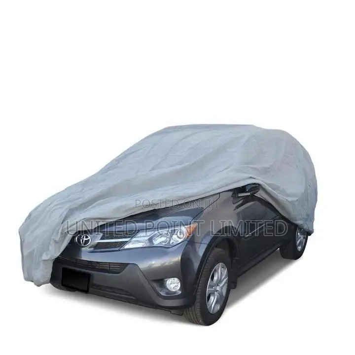 Car Cover for Mid Size Sedan and Small Suv