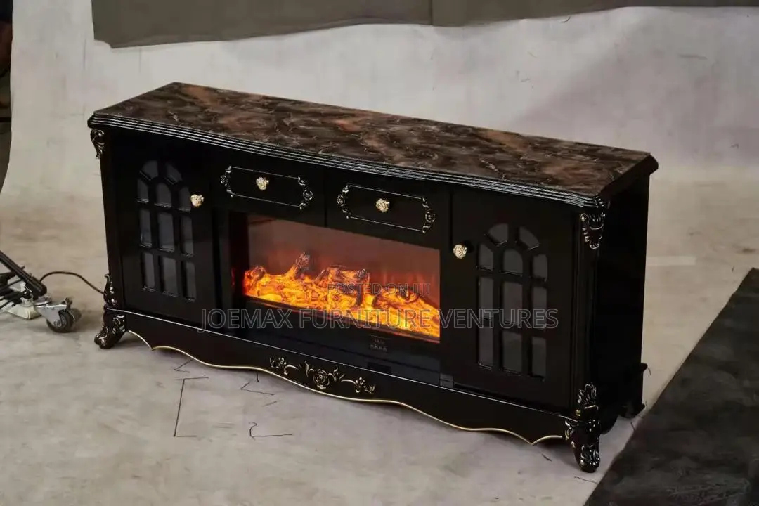 Fire Tv Stand