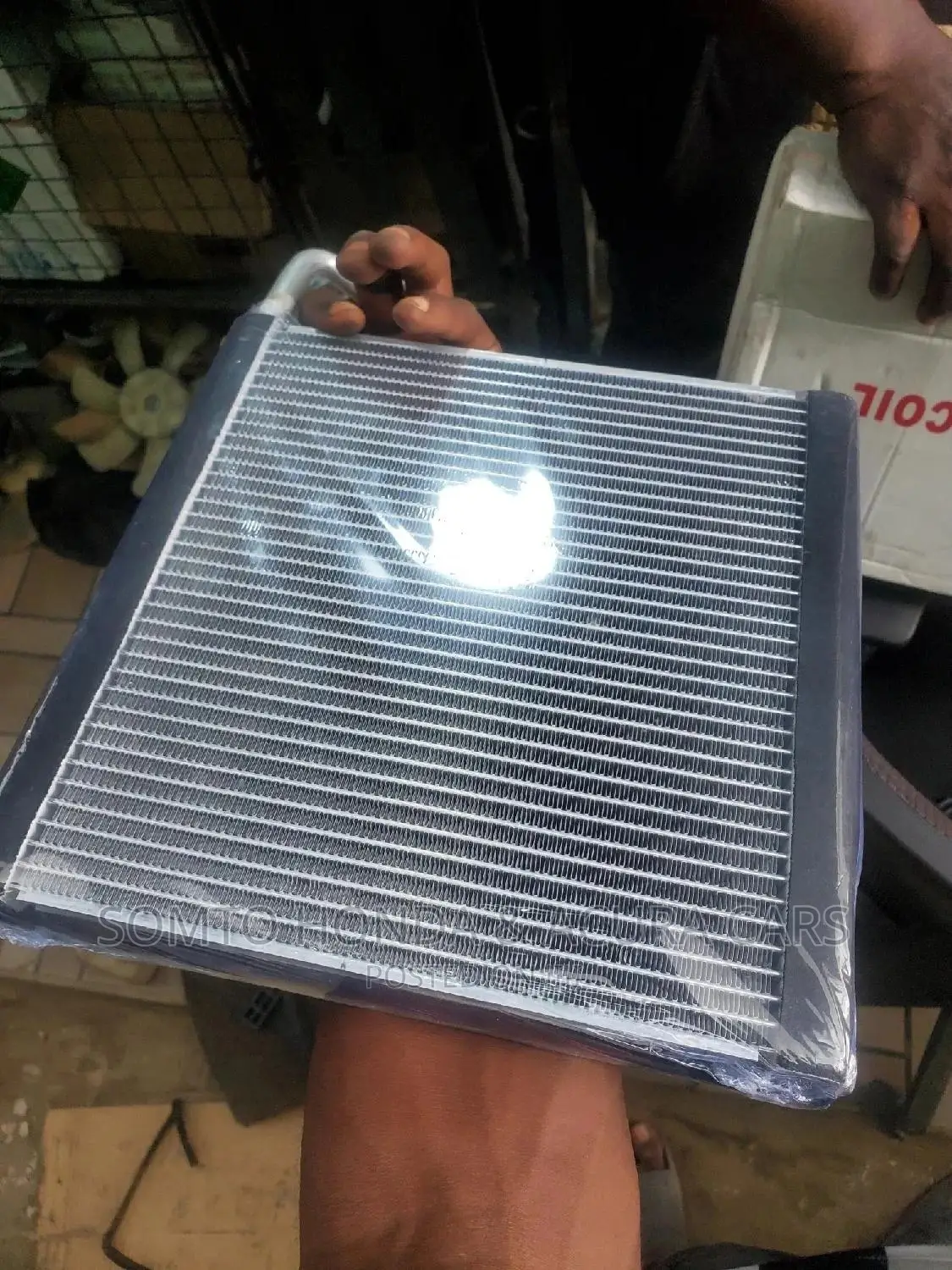 Evaporator For Honda Civic 2006-2011