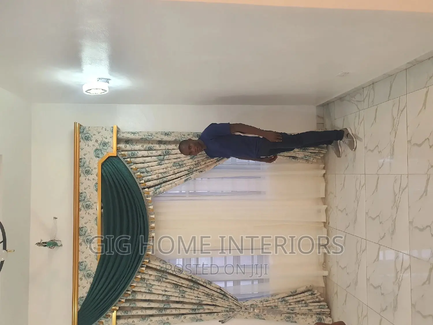 Premium Turkish Curtains