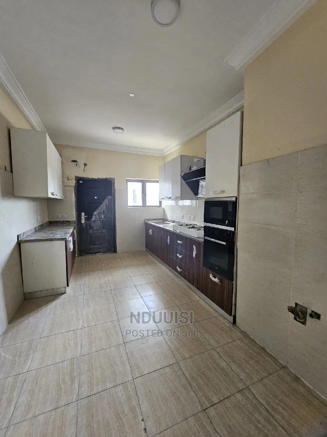 4bdrm Duplex in Creek Haven Estate, VGC / Ajah for sale