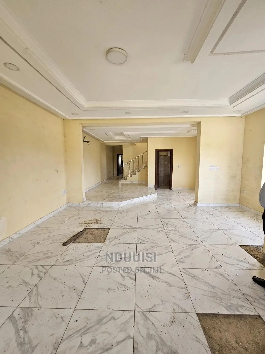 4bdrm Duplex in Creek Haven Estate, VGC / Ajah for sale