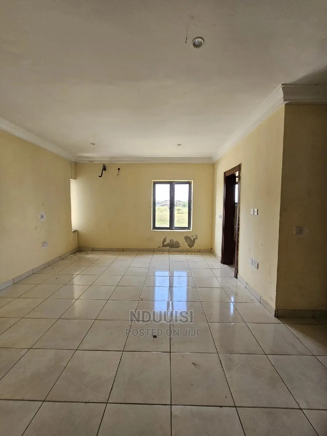 4bdrm Duplex in Creek Haven Estate, VGC / Ajah for sale