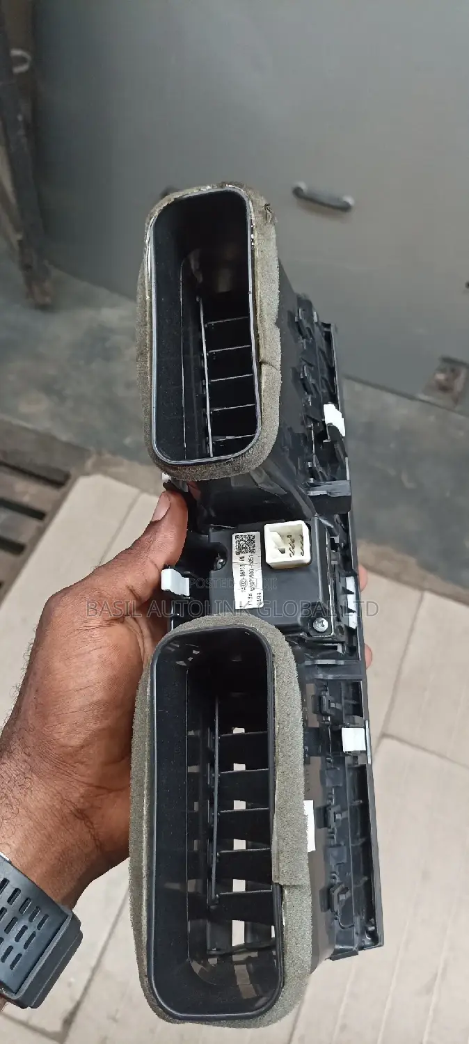 Ac Vent Camry 2.7