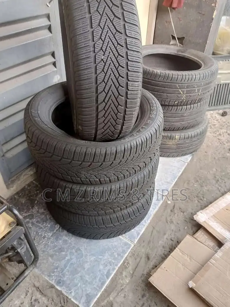 225/55r17 Tires for Toyota Camry