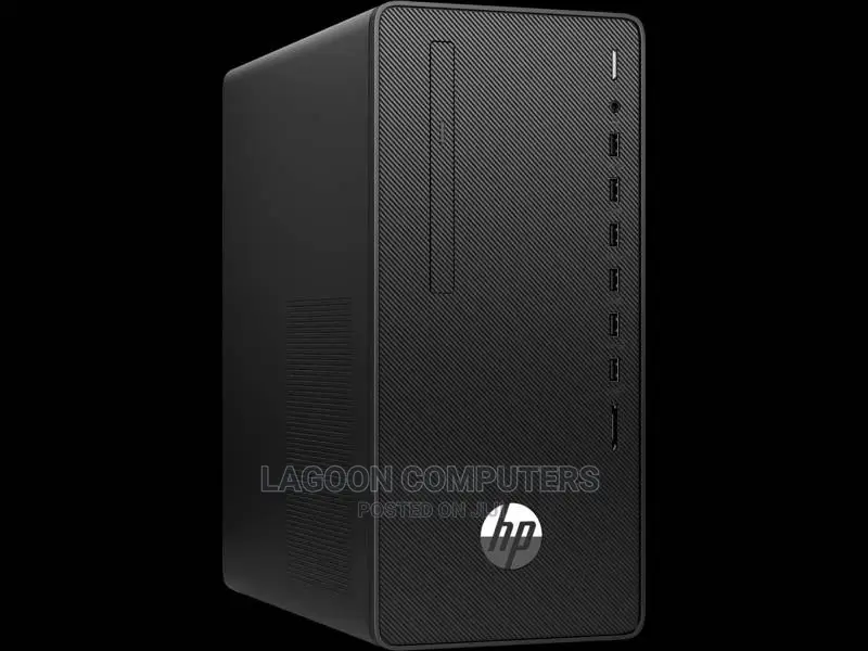 New Desktop Computer HP 290 G4 All-in-One 4GB Intel Core I5 HDD 1T