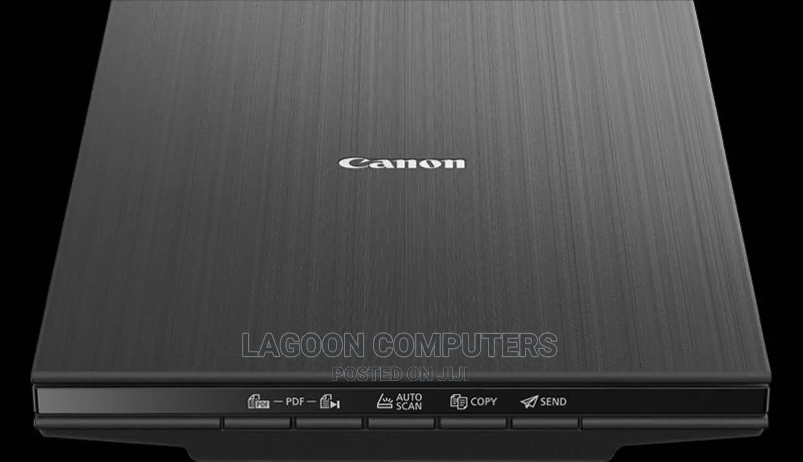 Canon Canoscan Lide 400