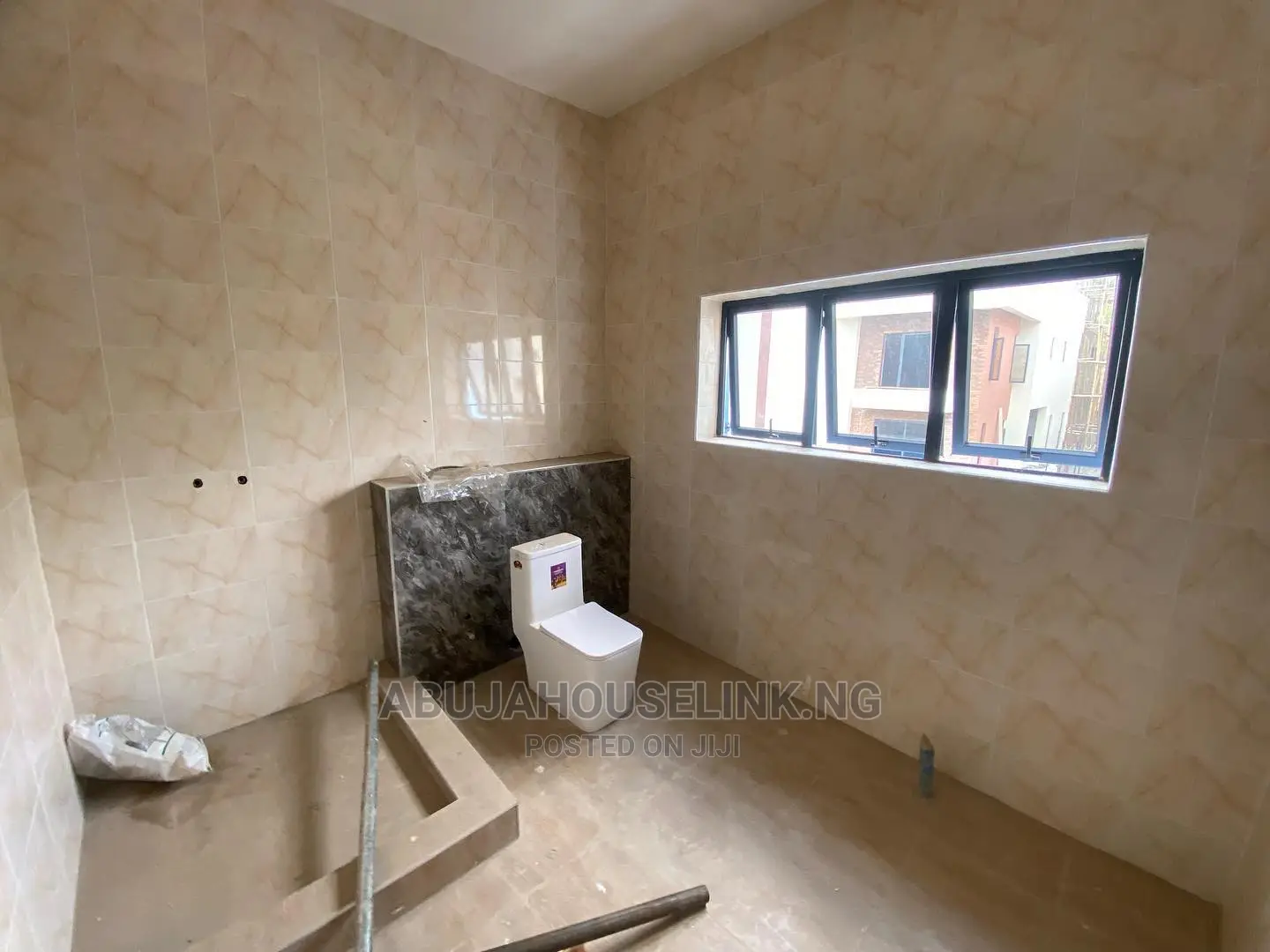 4bdrm Duplex in Katampe Extension for sale