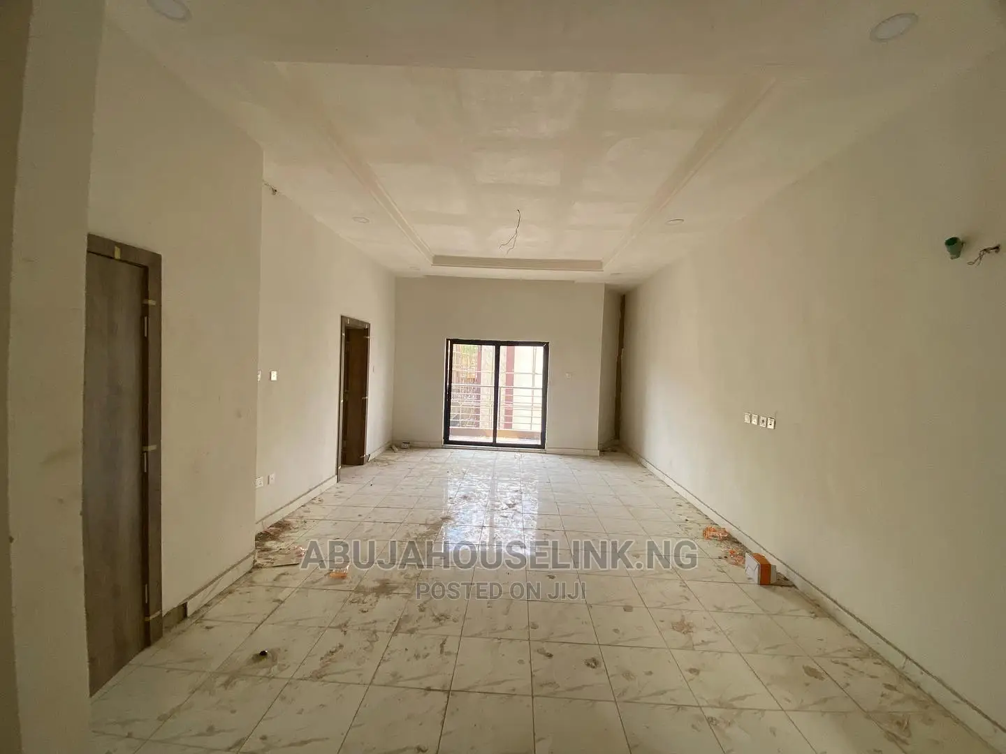 4bdrm Duplex in Katampe Extension for sale