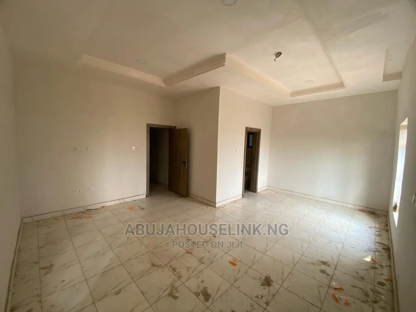 4bdrm Duplex in Katampe Extension for sale