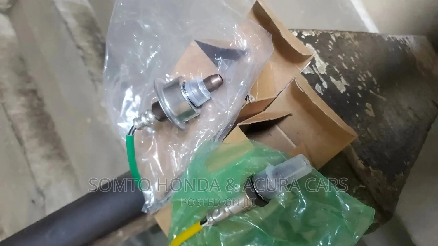 Oxygen Sensor for Honda CRV 2017-2022